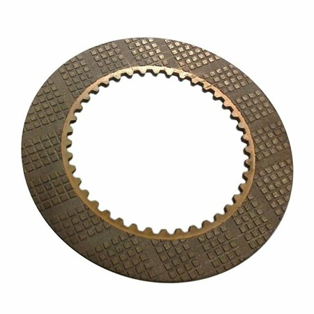 AFTERMARKET Disc Shuttle Clutch, 305 MM A-3C291-23030-AI